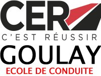CER GOULAY AUTO ECOLE