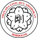 KARATE GOJU RYU SHODOKAN DORDOGNE