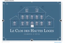 LE CLOS DES HAUTES LOGES