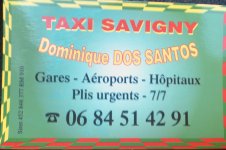 DOS SANTOS DOMINIQUE