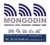 MONGODIN SARL