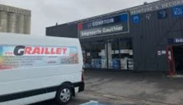 ETS GRAILLET