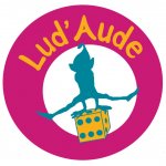 LUDOTHEQUE LUD'AUDE