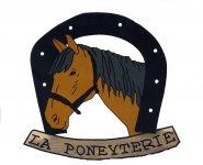 LA PONEYTERIE