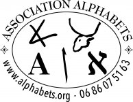 ALPHABETS