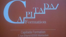 CAPITADA FORMATION