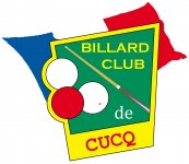 BILLARD CLUB DE CUCQ