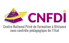 CENTRE NATIONAL PRIVE DE FORMATION A DISTANCE