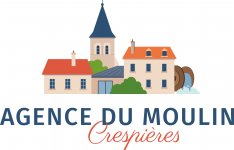 AGENCE DU MOULIN DE CRESPIERES