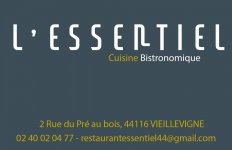 L'ESSENTIEL