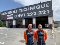 CONTROLE TECHNIQUE VERIF’AUTOS