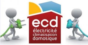 ELECTRICITÉ CLIMATISATION DOMOTIQUE