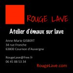 ROUGE LAVE