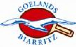 GOELANDS DE BIARRITZ