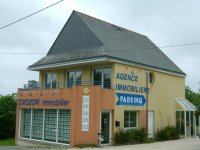 AGENCE CROZON IMMOBILIER