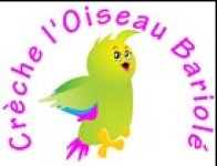 L'OISEAU BARIOLE