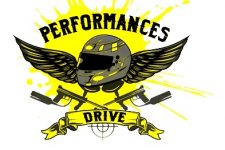 PERFORMANCES DRIVE