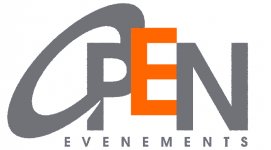 OPEN EVENEMENTS