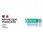 GRETA ROUEN MARITIME  ANTENNE DE EU LYCEE POLY