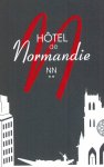 HOTEL DE NORMANDIE