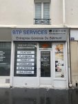 BTP SERVICES