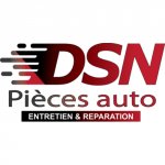 DSN PIECES AUTO