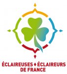 ECLAIREUSES ET ECLAIREURS DE FRANCE