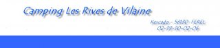 CAMPING LES RIVES DE VILAINE