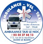 TAXI LE NOC