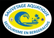 SAUVETAGE AQUATIQUE ET SECOURISME EN BERGERACOIS SASB24