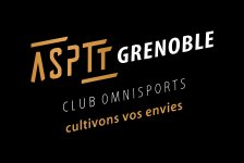 A S P T T    GRENOBLE