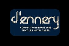 D'ENNERY CONFECTION