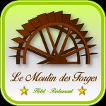 LE MOULIN DES FORGES