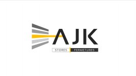 AJK STORES ET FERMETURES