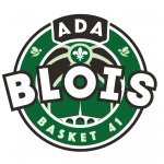 ADA BLOIS BASKET 41