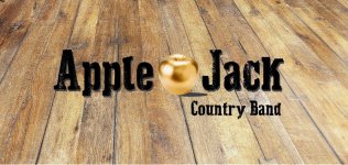 APPLE JACK COUNTRY BAND