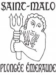 SAINT MALO PLONGEE EMERAUDE