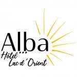 ALBA HOTEL LAC D'ORIENT