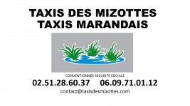 TAXIS MARANDAIS