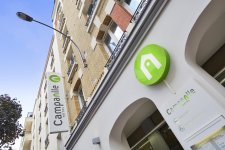 HOTEL CAMPANILE LEVALLOIS