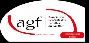 CENTRE SOCIAL ET FAMILIAL AGF À BENFELD