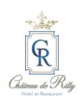 LE CHATEAU DE RILLY