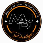 MJ DRIVER PRESTIGE
