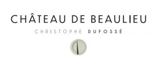 LE CHATEAU DE BEAULIEU