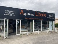 AQUITAINE LITERIE