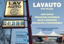 LAVAUTO