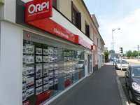 ORPI ELVIA IMMO SOTTEVILLE