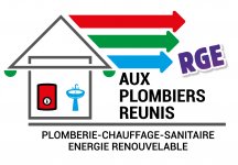 SARL AUX PLOMBIERS REUNIS
