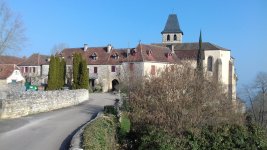 SAS VENET CAMPING LA GARRIGUE