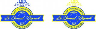 LE GRAND DEPART